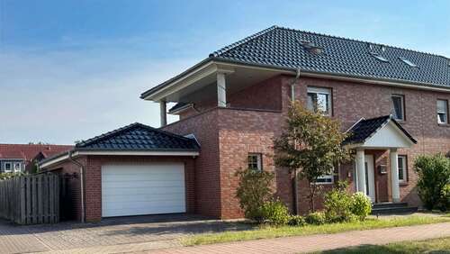 Foto - Haus zum Mieten in Burgdorf 1.500,00 € 144 m²