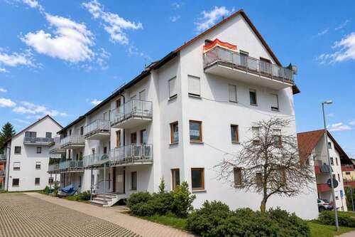 Foto - Wohnung zum Kaufen in Bitz 120.000,00 € 68 m²