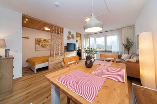 Foto - Wohnen auf Zeit in Nürnberg 1.390,00 €