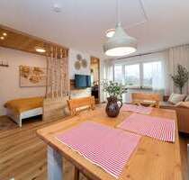 Wohnen auf Zeit in Nürnberg 1.390,00 €