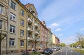 Wohnung zum Kaufen in Erfurt 173.820,00 € 67.11 m²