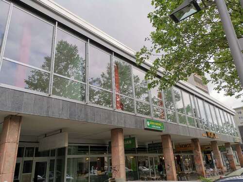 Foto - Büro in Chemnitz 1.267,00 € 194.85 m²