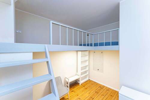 Foto - WG-Zimmer in Berlin 850,00 € 14 m²