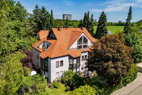 Foto - Wohnung zum Kaufen in München - Solln 595.000,00 € 69.78 m²