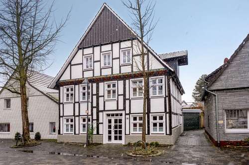 Foto - Haus zum Kaufen in Rietberg 540.000,00 € 277 m²