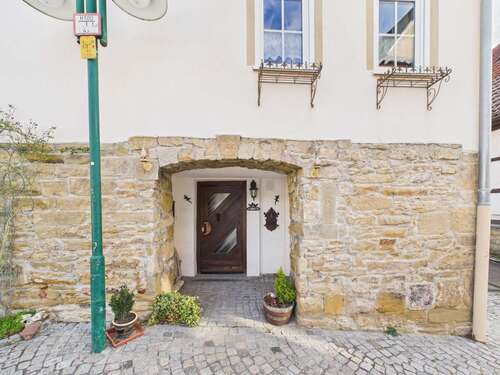Foto - Haus zum Kaufen in Sachsenheim Kleinsachsenheim 539.000,00 € 169.99 m²