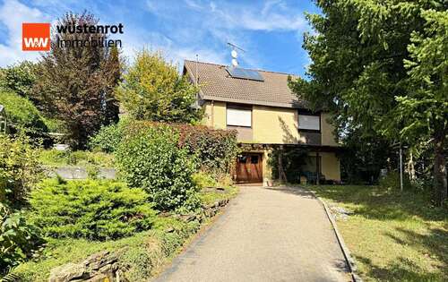Foto - Haus zum Kaufen in Abtsgmünd 349.000,00 € 145 m²