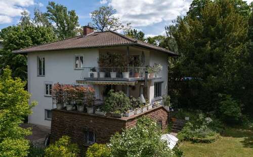 Foto - Haus zum Kaufen in Weinheim 3.200.000,00 € 220 m²