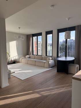 Foto - Wohnung zum Mieten in Berlin 2.500,00 € 84.66 m²