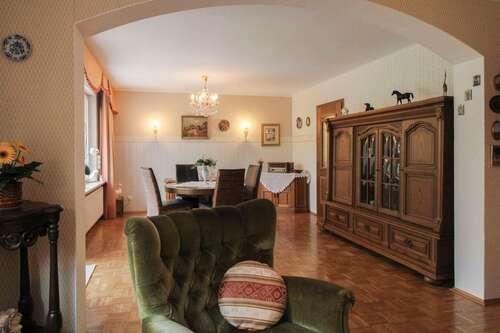 Foto - Haus zum Kaufen in Schmilau 319.000,00 € 162 m²