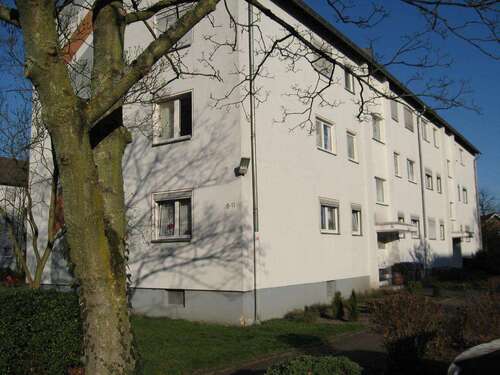 Foto - Wohnung zum Mieten in Bergkamen 479,00 € 62.96 m²