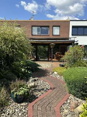 Foto - Haus zum Kaufen in Krefeld 339.000,00 € 104 m²