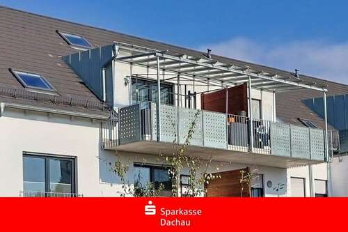 Foto - Wohnung zum Kaufen in Petershausen 529.000,00 € 79 m²