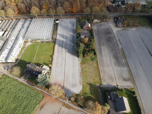 Foto - Grundstück zu verkaufen in Goch 109.000,00 € 7186.4 m²