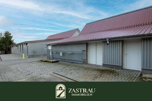 Foto - Halle in Garrel 550,00 € 100 m²