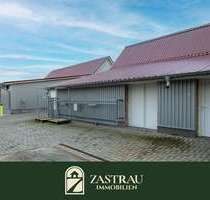 Halle in Garrel 550,00 € 100 m²