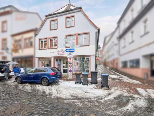 Foto - Haus zum Kaufen in Miltenberg 479.000,00 € 100 m²