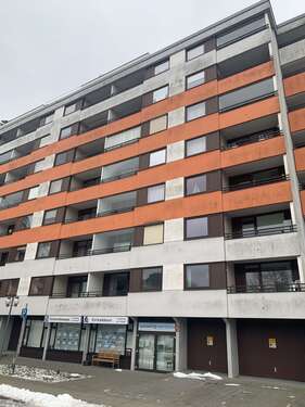 Foto - Wohnung zum Kaufen in Damp - Ostsee 182.000,00 € 44 m²