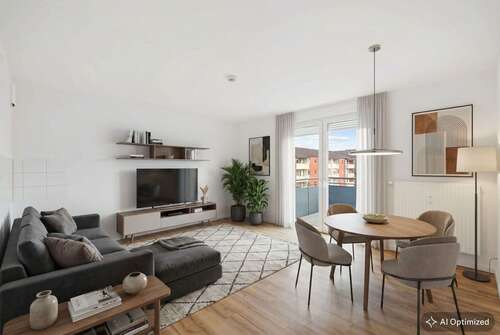 Foto - Wohnung zum Kaufen in Laatzen 183.000,00 € 64 m²