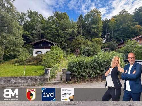 Foto - Grundstück zu verkaufen in Miesbach 840.000,00 € 840 m²