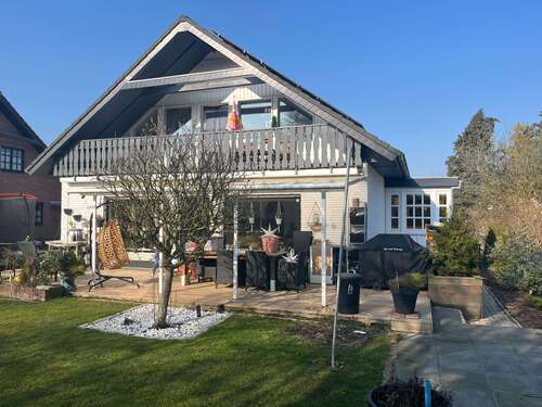 Foto - Haus zum Kaufen in Bad Salzuflen 395.000,00 € 143 m²