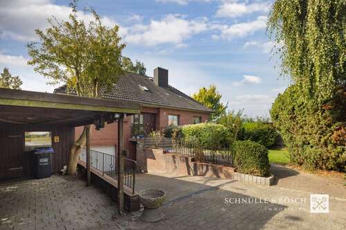 Foto - Haus zum Kaufen in Hollern-Twielenfleth 399.000,00 € 181 m²