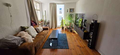 Foto - Wohnung zum Kaufen in Berlin 260.000,00 € 73.81 m²