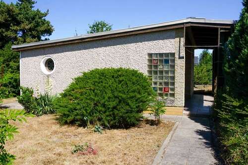 Foto - Haus zum Kaufen in Brandenburg an der Havel 75.000,00 € 40 m²