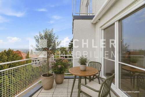Foto - Wohnung zum Kaufen in Stuttgart 449.000,00 € 69 m²