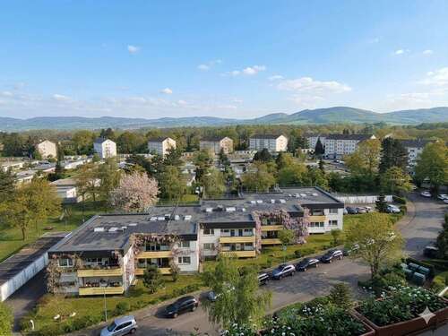 Foto - Wohnung zum Kaufen in Rastatt 279.000,00 € 100 m²