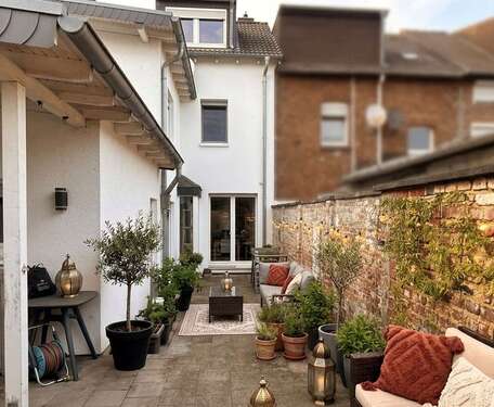 Foto - Haus zum Kaufen in Düren - Arnoldsweiler 289.000,00 € 127 m²