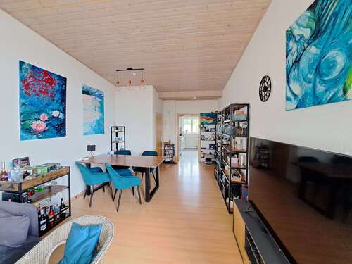 Foto - Wohnung zum Kaufen in Ulm 272.000,00 € 68.97 m²