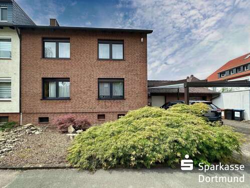 Foto - Haus zum Kaufen in Dortmund 395.000,00 € 169 m²
