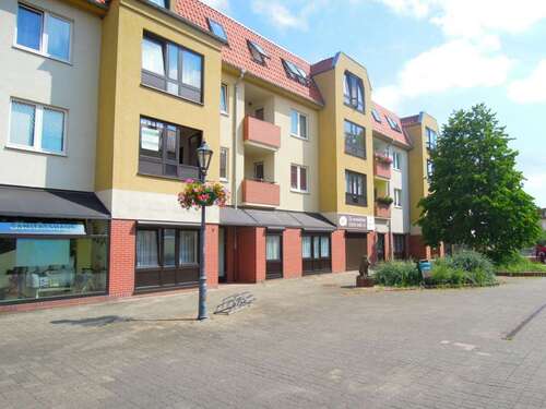 Foto - Wohnung zum Mieten in Oschersleben 491,00 € 81.82 m²