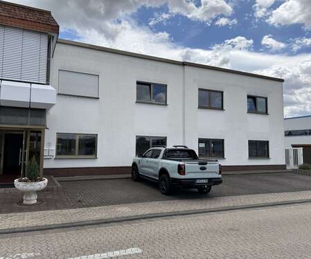 Foto - Büro in Andernach 1.100,00 € 129 m²