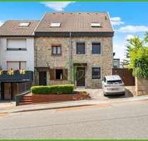 Haus zum Kaufen in Stolberg (Rheinland) 259.000,00 € 248 m²
