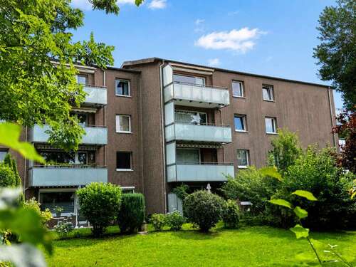 Foto - Wohnung zum Kaufen in Hamburg 295.000,00 € 70 m²