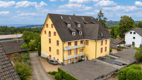Foto - Wohnung zum Mieten in Ühlingen-Birkendorf 760,00 € 102 m²