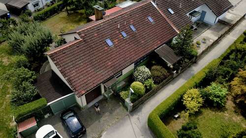 Foto - Haus zum Kaufen in Bad Füssing 289.000,00 € 150 m²