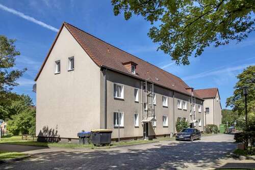 Foto - Wohnung zum Mieten in Bergkamen 215,48 € 48.45 m²