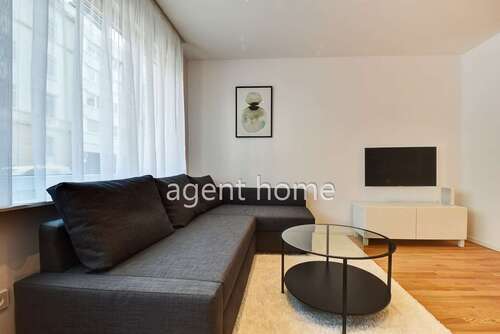 Foto - Wohnung zum Mieten in Stuttgart 1.080,00 € 43 m²