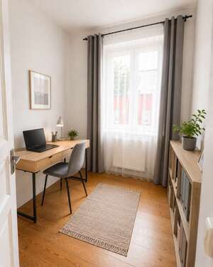 Foto - Wohnung zum Kaufen in Potsdam 175.000,00 € 38.17 m²