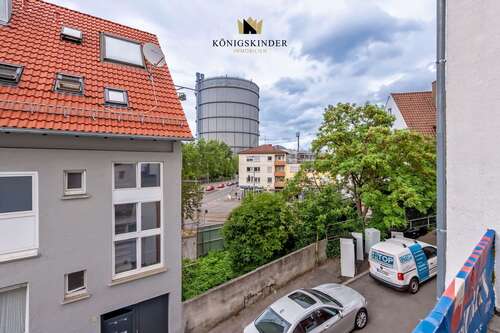 Foto - Grundstück zu verkaufen in Stuttgart 699.000,00 € 319 m²