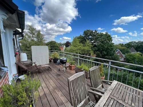 Foto - Wohnung zum Kaufen in Hamburg 1.220.000,00 € 149 m²