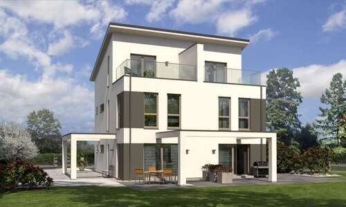 Foto - Haus zum Kaufen in Weinheim 1.302.900,00 € 310.5 m²