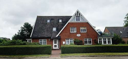 Foto - Wohnung zum Kaufen in Langeoog 365.000,00 € 41 m²