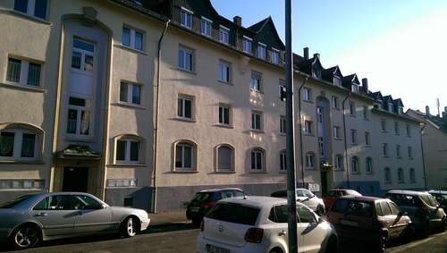 Foto - Wohnung zum Mieten in Stuttgart 1.221,00 € 97.38 m²