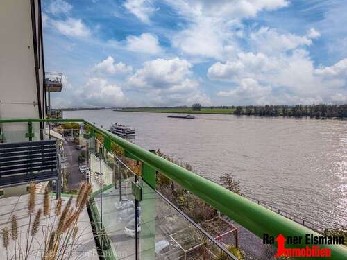 Foto - Wohnung zum Kaufen in Emmerich am Rhein 499.000,00 € 108.9 m²