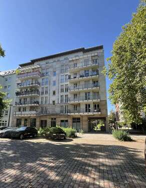 Foto - Wohnung zum Kaufen in Berlin 425.000,00 € 58.78 m²
