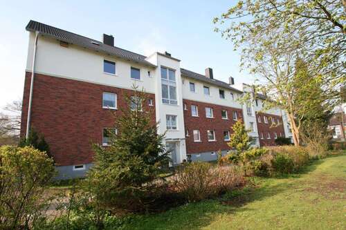 Foto - Wohnung zum Mieten in Eckernförde 676,54 € 57.48 m²